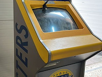 Arcada game kast masters, photoplay - afbeelding 2 van  3