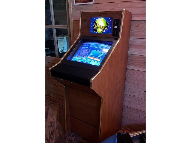Arcada game kast, photoplay - afbeelding 1 van  4