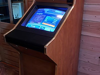Arcada game kast, photoplay - afbeelding 1 van  4