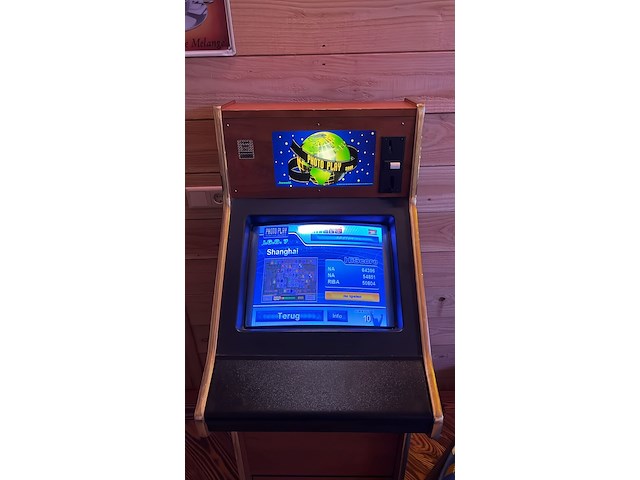 Arcada game kast, photoplay - afbeelding 2 van  4