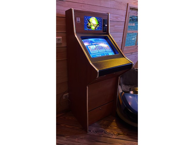 Arcada game kast, photoplay - afbeelding 3 van  4