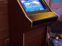 Arcada game kast, photoplay - afbeelding 3 van  4