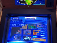 Arcada game kast, photoplay - afbeelding 4 van  4