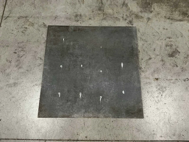 Arcana ceramica - 80 x 80 cm - vloertegel 7,04 m2 - afbeelding 1 van  5