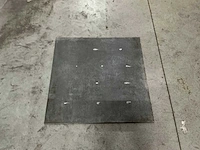 Arcana ceramica - 80 x 80 cm - vloertegel 7,04 m2 - afbeelding 3 van  5