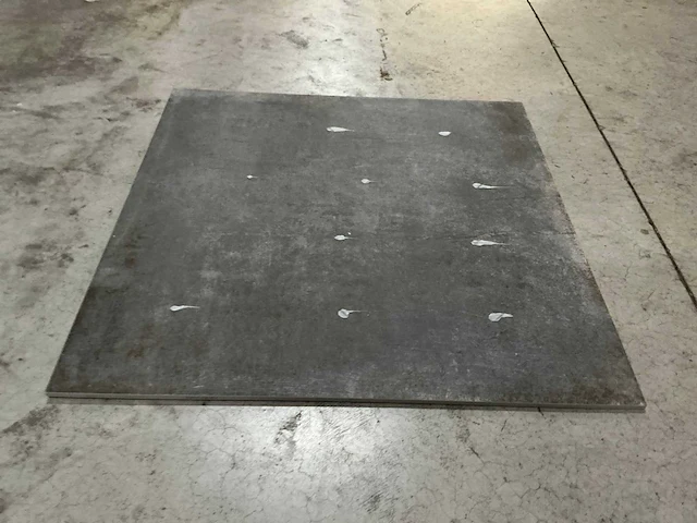 Arcana ceramica - 80 x 80 cm - vloertegel 7,04 m2 - afbeelding 1 van  3