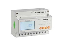 Arcel - dtsd1352 - energiemeter - afbeelding 1 van  4