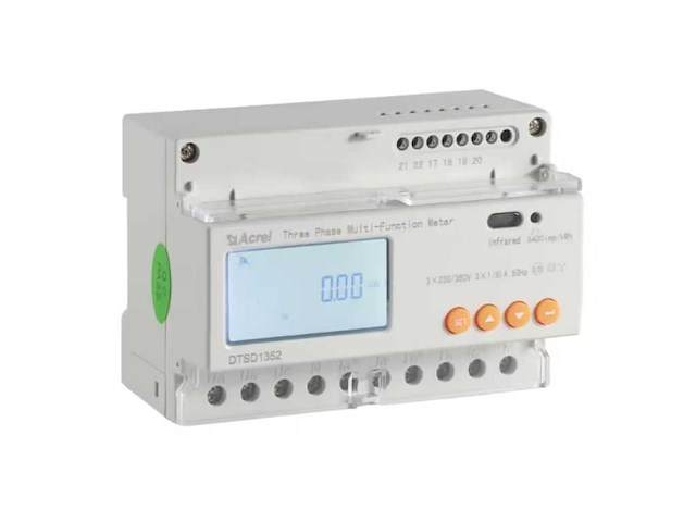 Arcel - dtsd1352 - energiemeter - afbeelding 1 van  4