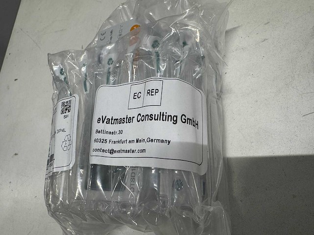 Arcel - dtsd1352 - energiemeter - afbeelding 3 van  4