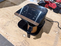 Arcelik - tkm 9961b - turkse koffiemaker - afbeelding 1 van  3