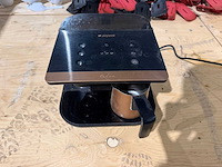 Arcelik - tkm 9961b - turkse koffiemaker - afbeelding 2 van  3