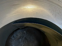 Arcelor plaatstaal, coil - afbeelding 2 van  2