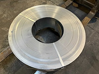 Arcelor plaatstaal, coil - afbeelding 4 van  4