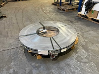 Arcelor plaatstaal, coil - afbeelding 1 van  2