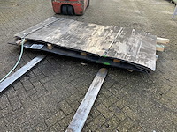 Arcelor plaatstaal - afbeelding 1 van  3