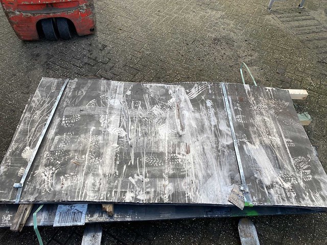 Arcelor plaatstaal - afbeelding 2 van  3