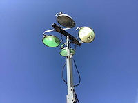 Arcgen bouwlamp aanhanger - afbeelding 8 van  9