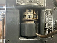 Archdale rd8820 industriële radiaalboormachine - afbeelding 2 van  37