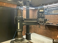 Archdale rd8820 industriële radiaalboormachine - afbeelding 4 van  37