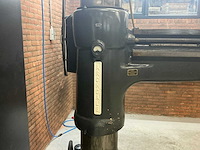 Archdale rd8820 industriële radiaalboormachine - afbeelding 9 van  37