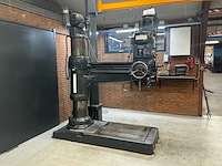 Archdale rd8820 industriële radiaalboormachine - afbeelding 1 van  37