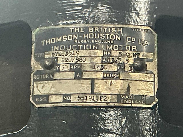 Archdale rd8820 industriële radiaalboormachine - afbeelding 13 van  37
