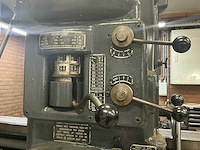 Archdale rd8820 industriële radiaalboormachine - afbeelding 21 van  37