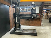 Archdale rd8820 industriële radiaalboormachine - afbeelding 12 van  37