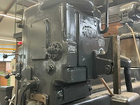 Archdale rd8820 industriële radiaalboormachine - afbeelding 29 van  37