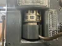 Archdale rd8820 industriële radiaalboormachine - afbeelding 2 van  36