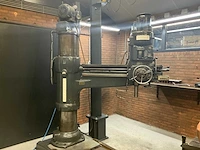 Archdale rd8820 industriële radiaalboormachine - afbeelding 4 van  36