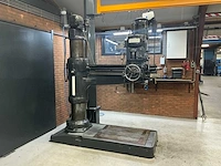 Archdale rd8820 industriële radiaalboormachine - afbeelding 5 van  36