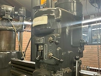 Archdale rd8820 industriële radiaalboormachine - afbeelding 11 van  36