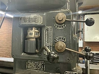 Archdale rd8820 industriële radiaalboormachine - afbeelding 21 van  36