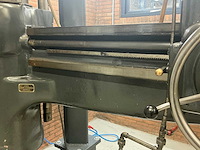 Archdale rd8820 industriële radiaalboormachine - afbeelding 3 van  36