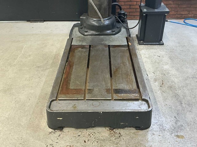 Archdale rd8820 industriële radiaalboormachine - afbeelding 7 van  36