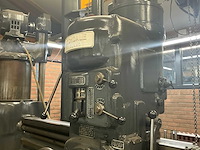 Archdale rd8820 industriële radiaalboormachine - afbeelding 11 van  36