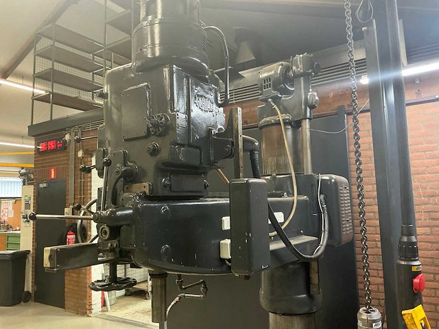 Archdale rd8820 industriële radiaalboormachine - afbeelding 15 van  36