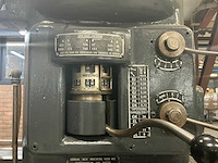 Archdale rd8820 industriële radiaalboormachine - afbeelding 22 van  36