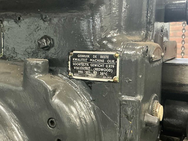 Archdale rd8820 industriële radiaalboormachine - afbeelding 25 van  36