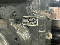 Archdale rd8820 industriële radiaalboormachine - afbeelding 25 van  36