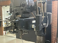 Archdale rd8820 industriële radiaalboormachine - afbeelding 28 van  36