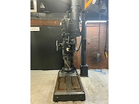 Archdale rd8820 industriële radiaalboormachine - afbeelding 31 van  36