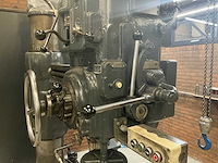 Archdale rd8820 industriële radiaalboormachine - afbeelding 33 van  36
