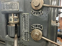 Archdale rd8820 industriële radiaalboormachine - afbeelding 36 van  36