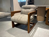 Archie fauteuil - afbeelding 3 van  10