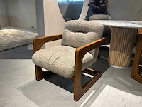 Archie fauteuil - afbeelding 5 van  10