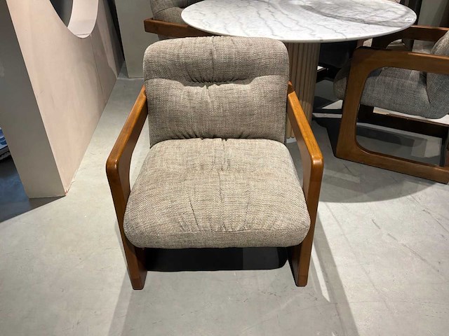 Archie fauteuil - afbeelding 8 van  10