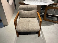 Archie fauteuil - afbeelding 8 van  10