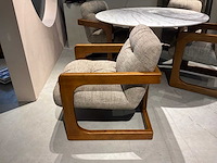 Archie fauteuil - afbeelding 10 van  10